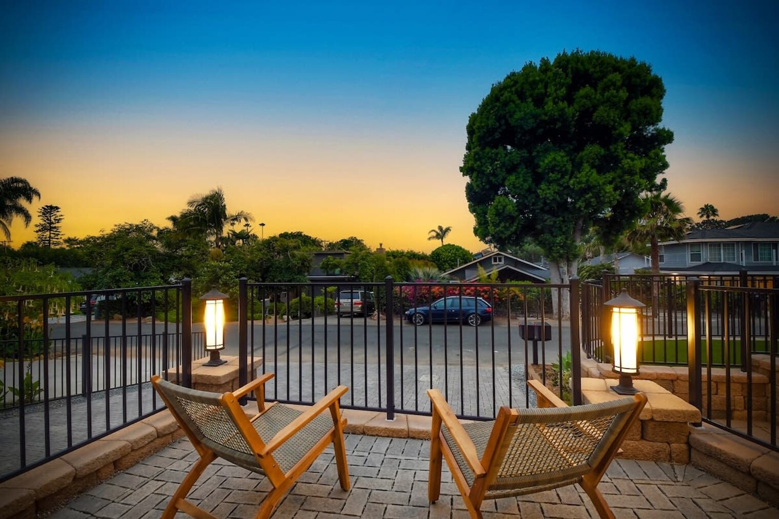 Building Photo - 539 San Dieguito Dr