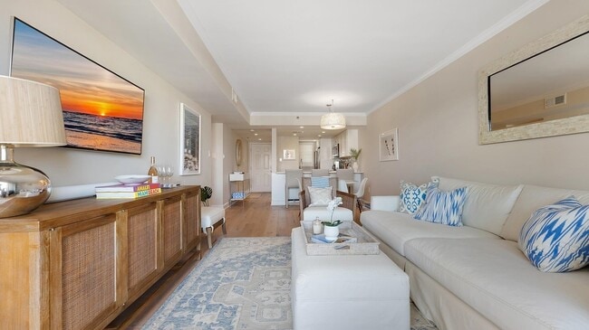 Building Photo - 700 First Ave