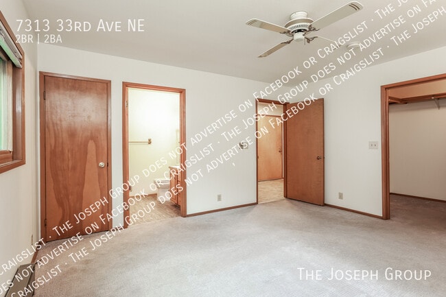 Building Photo - 7313 33rd Ave NE