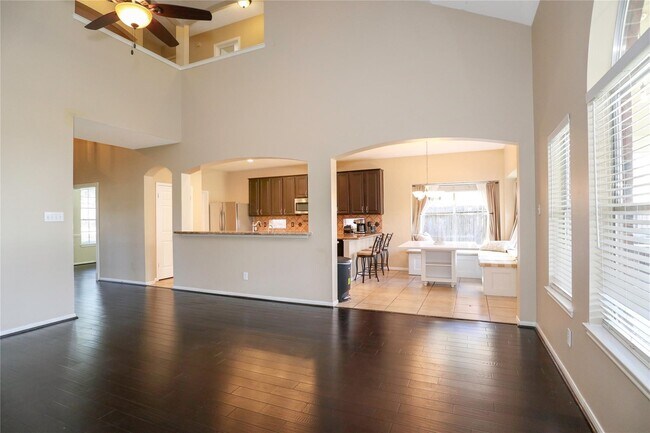 Building Photo - 23207 Olive Ridge Ct