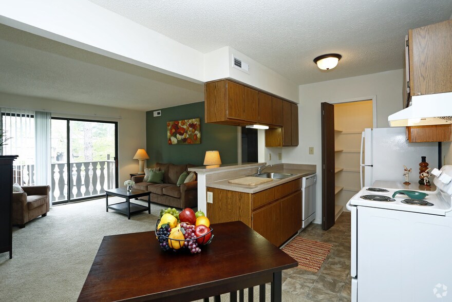 Lake In The Pines Fayetteville Nc Apartment Finder
