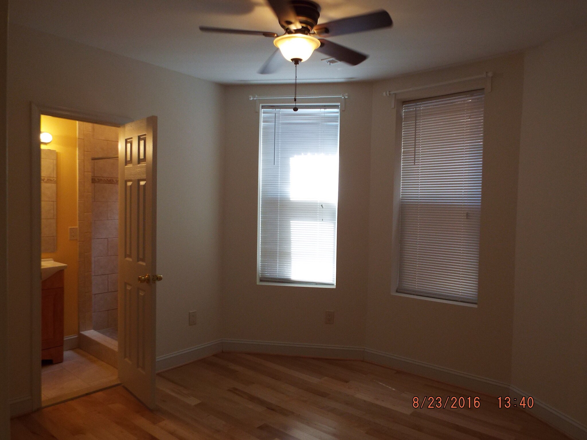 Bedroom 2 - 1478 Chapin St NW
