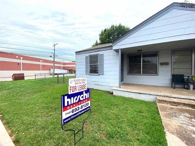 Primary Photo - 4115 Faith Rd