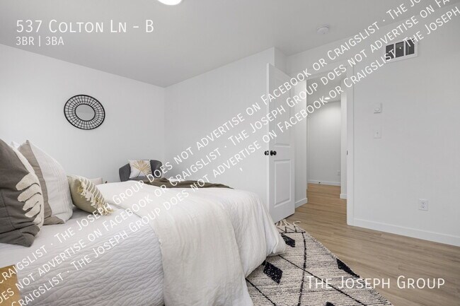 Building Photo - 537 Colton Ln