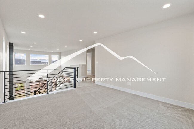 Building Photo - Breathtaking Pikes Peak Views in Desirable Wolf Ranch - 4 bedroom, 3 Full Bath, Office and Loft, ...