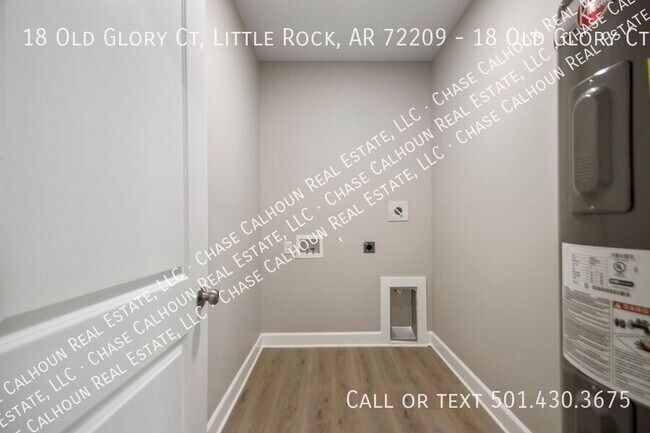 Building Photo - 18 Old Glory Ct