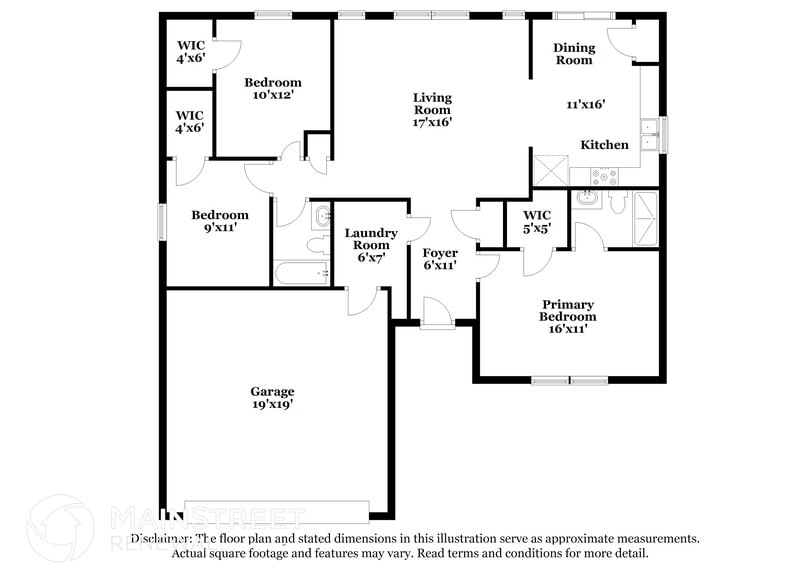 Building Photo - 3253 Cherry Lake Rd