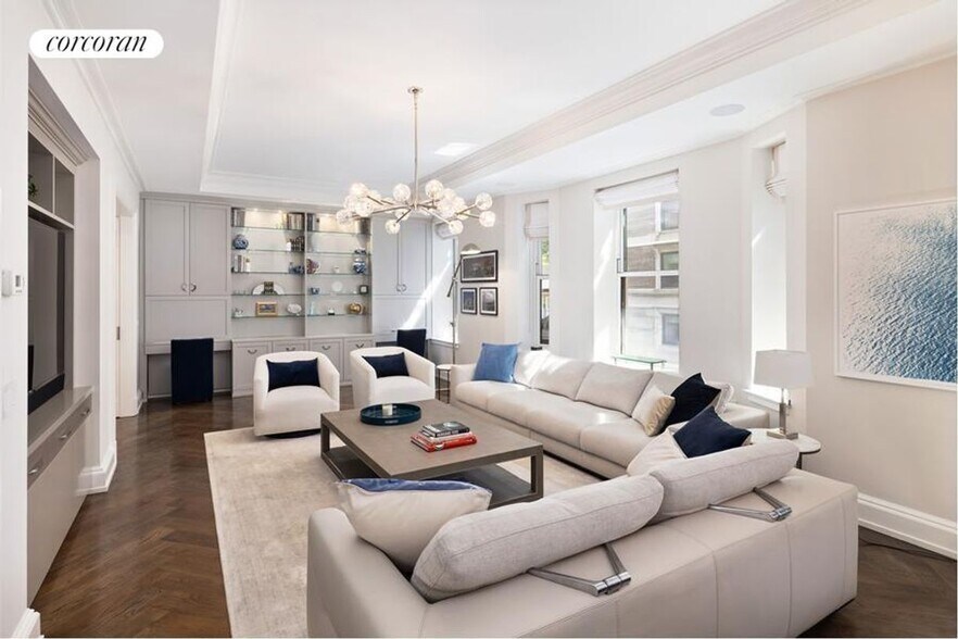 Building Photo - 344 W 72nd St