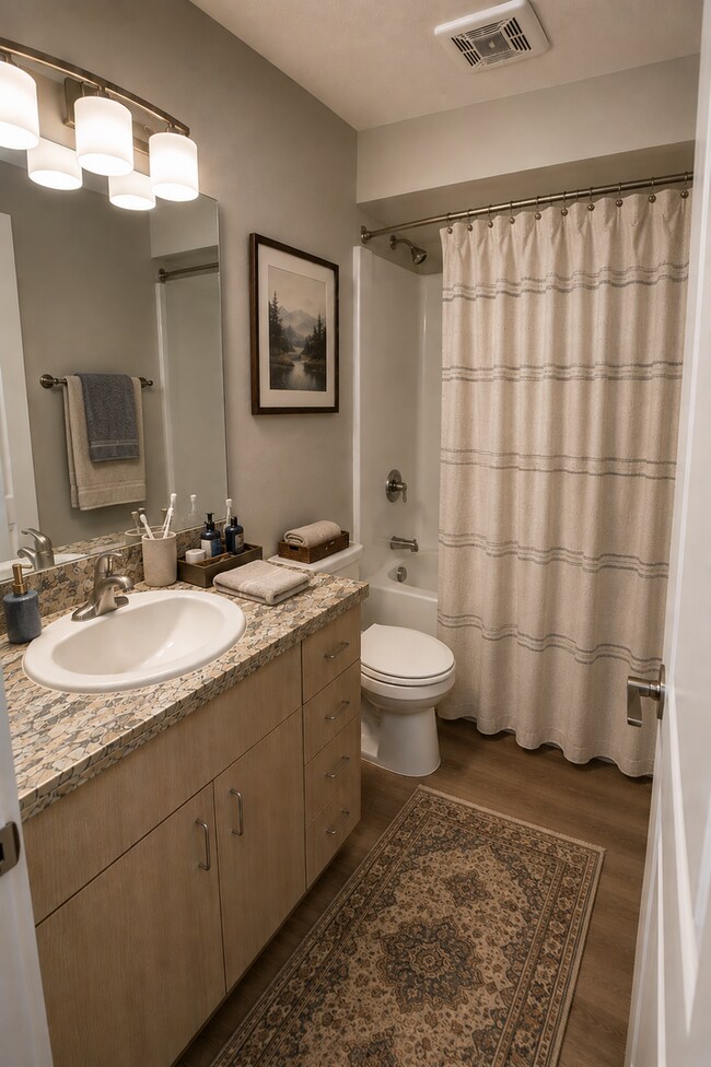 Building Photo - 201B Valleyview#12