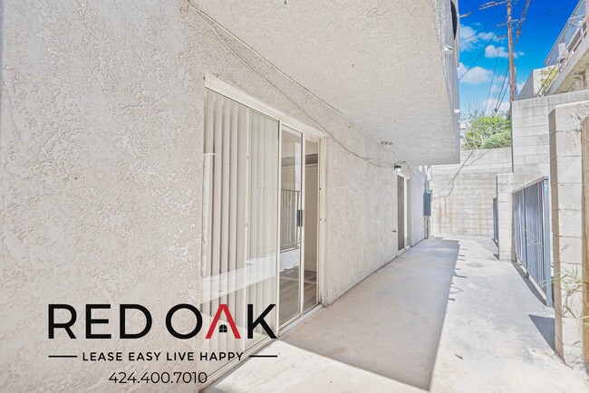 Building Photo - 256 S Rampart Blvd