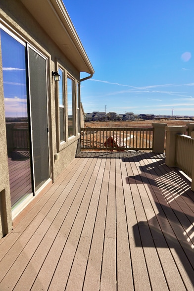 Building Photo - 8409 Crooked Branch Ln