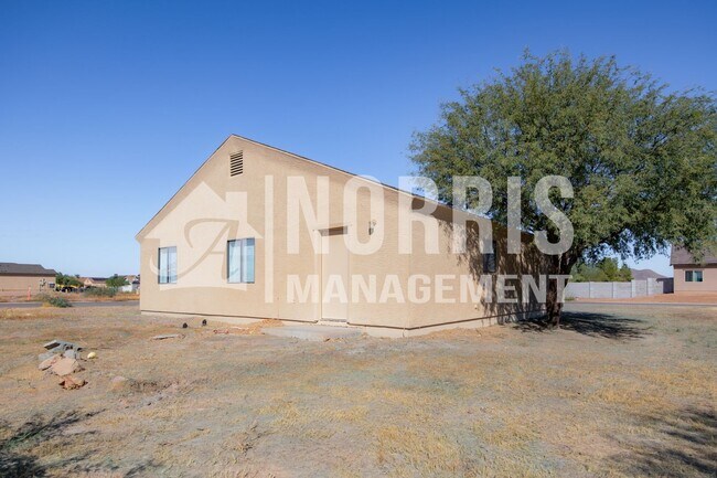 Building Photo - Great Opportunity to Rent a Home in Arizona City