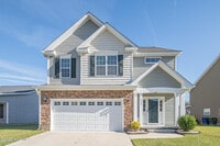 Building Photo - 808 Jade Ln