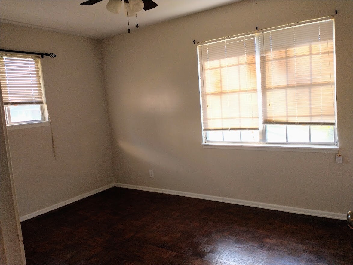 3rd bedroom - 2529 HAMPTON LANE