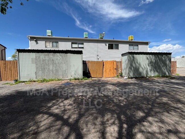 Building Photo - 1145 W 1600 N