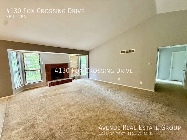 Building Photo - 4130 Fox Crossing Dr