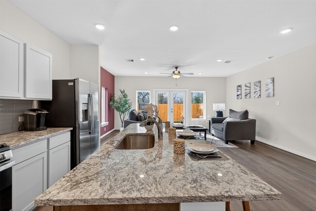 Building Photo - 9111 Highland Northern Wy