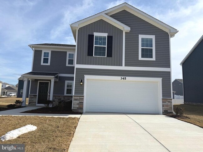 Building Photo - 345 Anconas Blvd