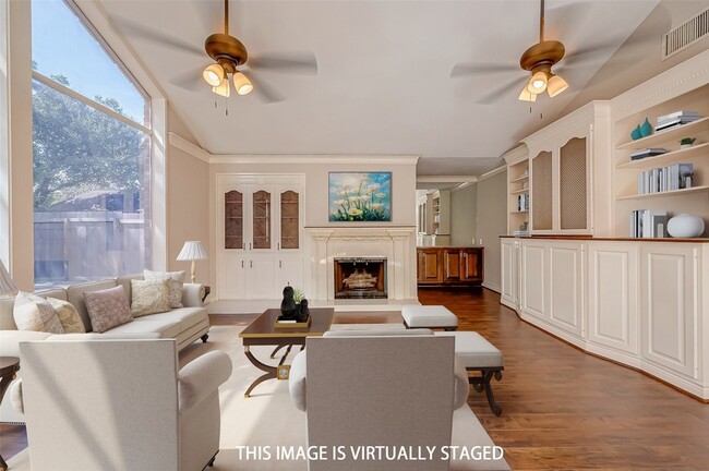 Building Photo - 365 Champions Colony III St