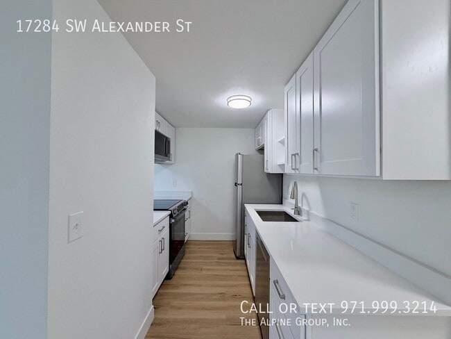 Building Photo - 17284 SW Alexander St