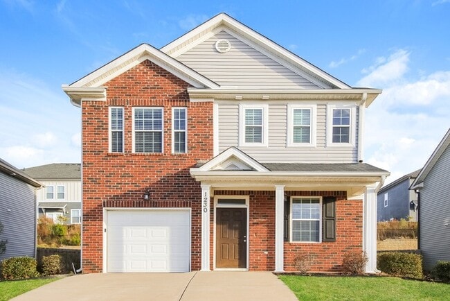 Building Photo - 1230 Cobblefield Dr