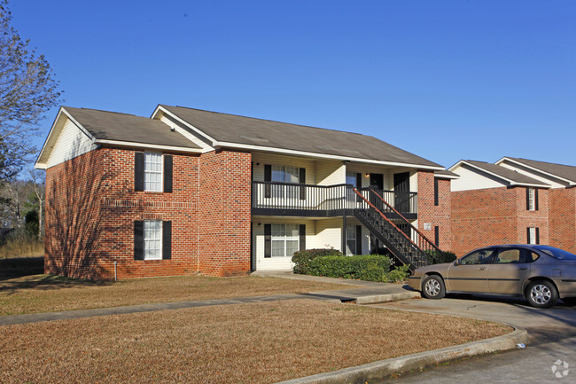 Building Photo - River Pointe Apartments