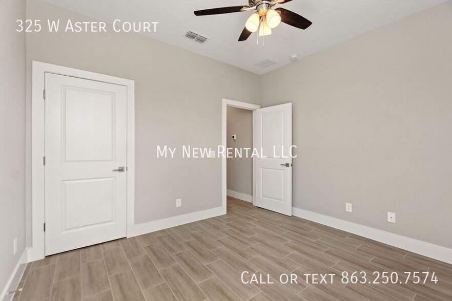 Building Photo - 325 W Aster Ct