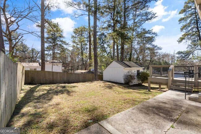 Building Photo - 2026 Harwinor Rd SE