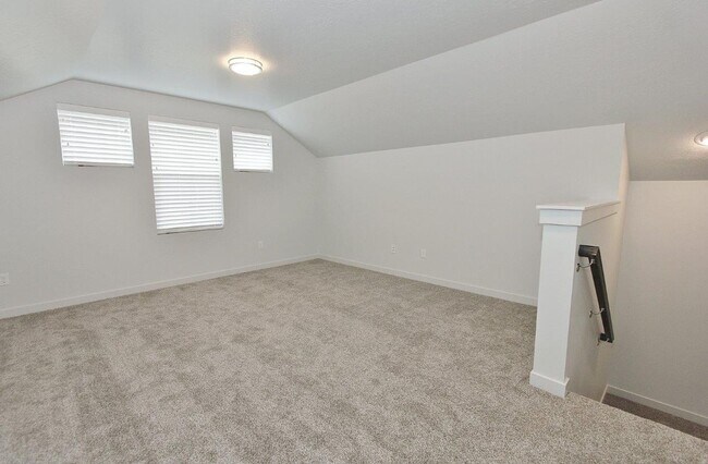 Building Photo - Stunning Single-Level w/Upper Bonus Room Home