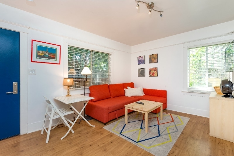 Building Photo - 1208 Electric Ave