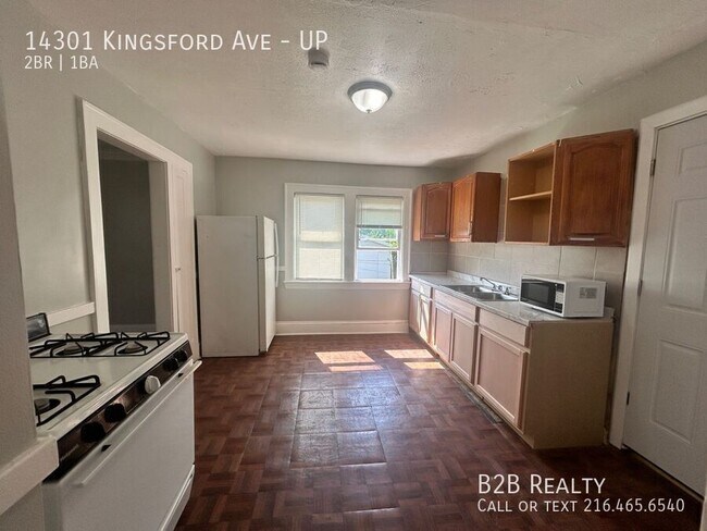 Building Photo - 14301 Kingsford Ave