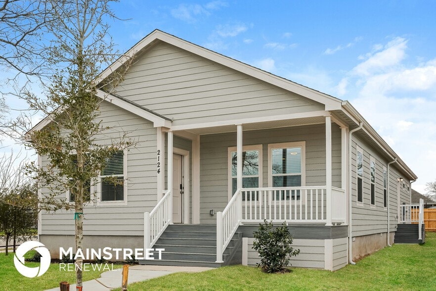 Building Photo - 2124 Belzise Terrace