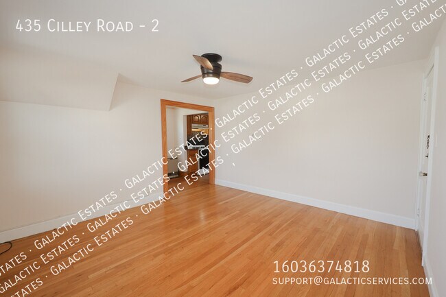 Building Photo - 435 Cilley Rd