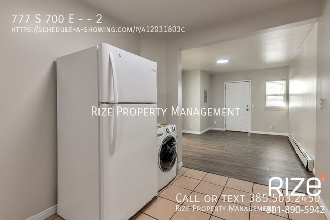 Building Photo - 777 S 700 E