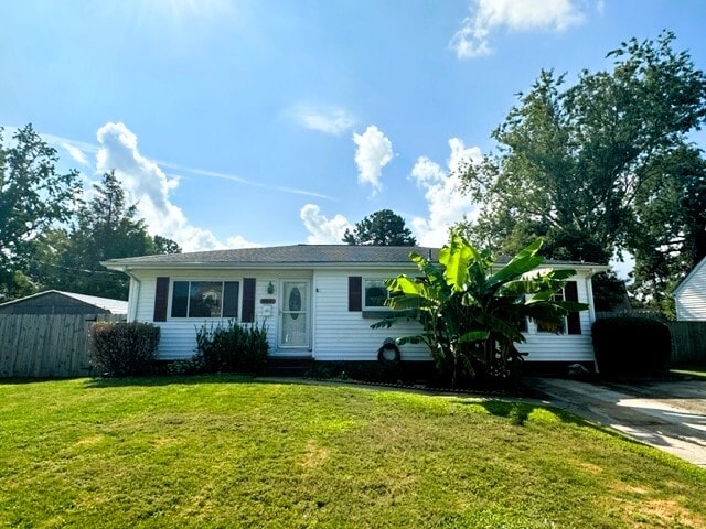 Building Photo - 4841 Linshaw Ln