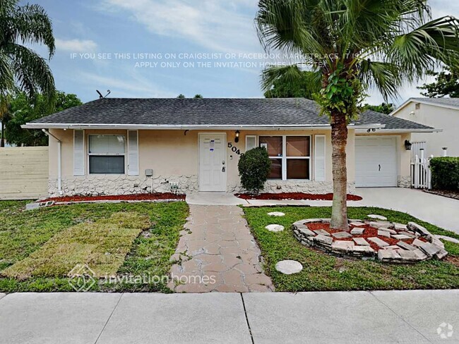 Building Photo - 5048 Cornell Walk