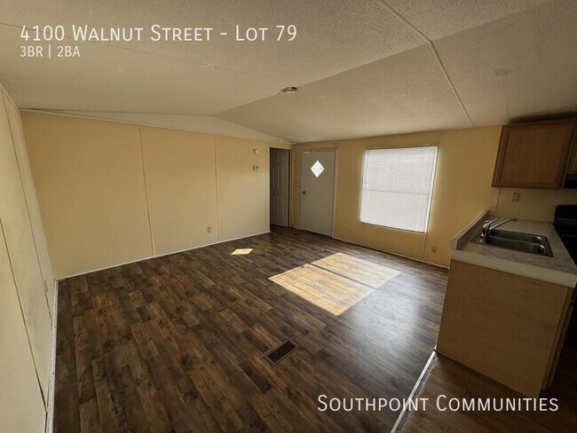 Building Photo - 4100 Walnut St
