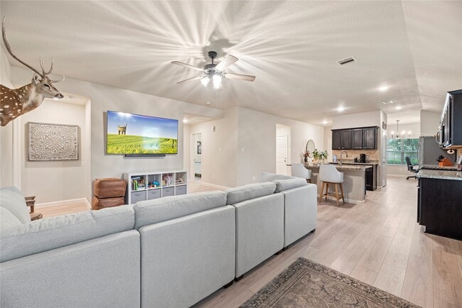 Building Photo - 9703 Paloma Creek Dr