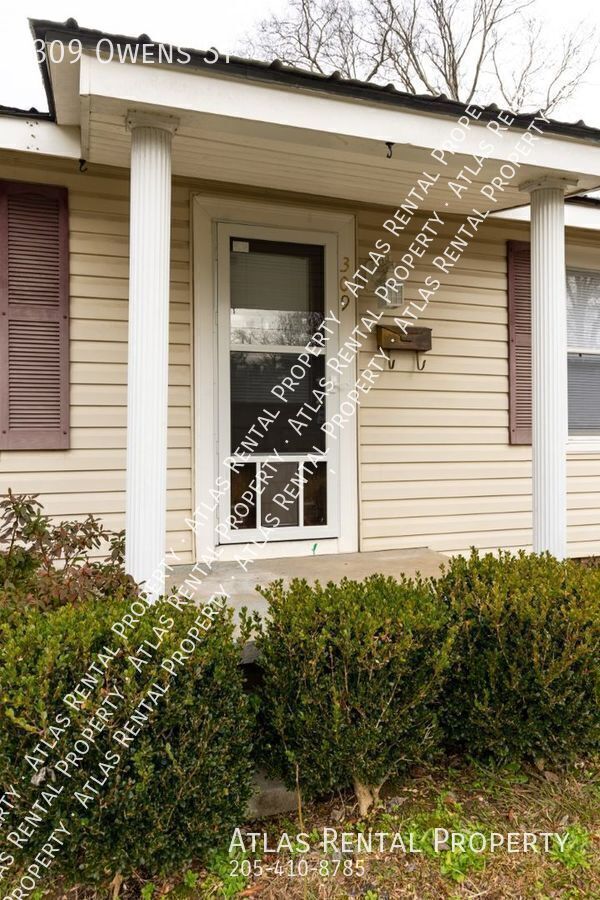 Building Photo - 309 Owens St