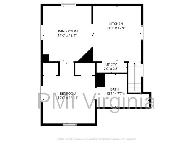 Building Photo - 742 Mt Vernon Ave