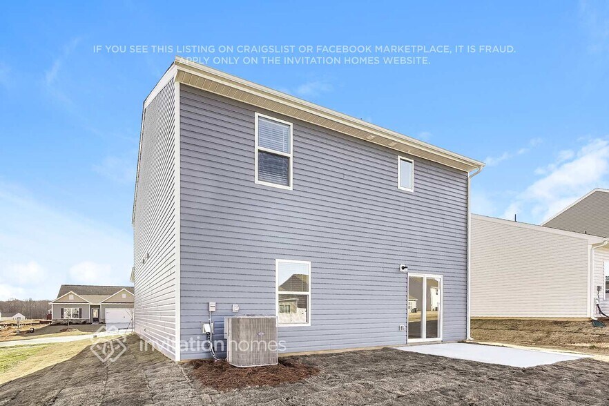 Building Photo - 3326 Strong Box Lane