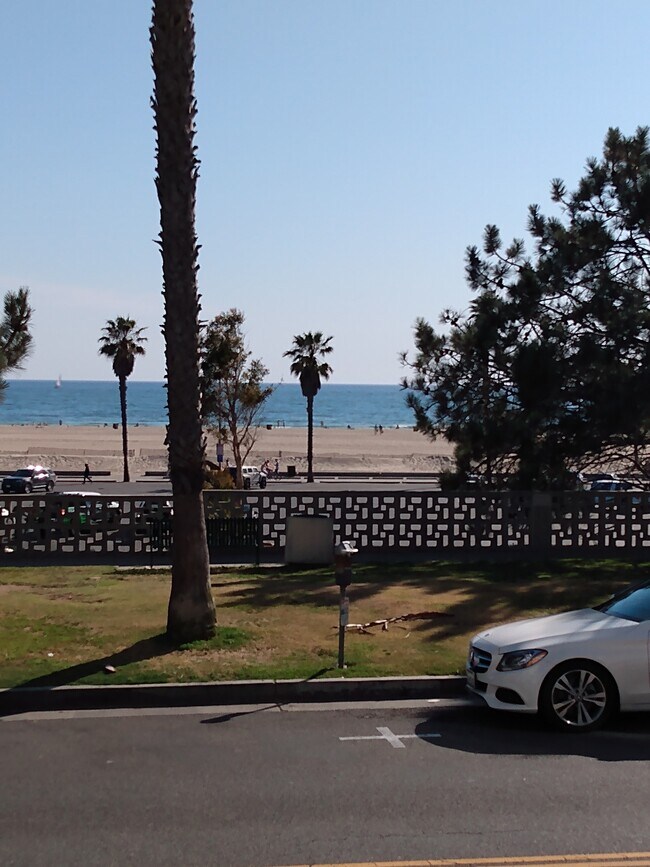 S M Beach - 2213 Ocean Ave
