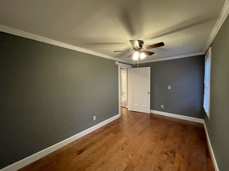 Secondary Bedroom - 625 W Church St