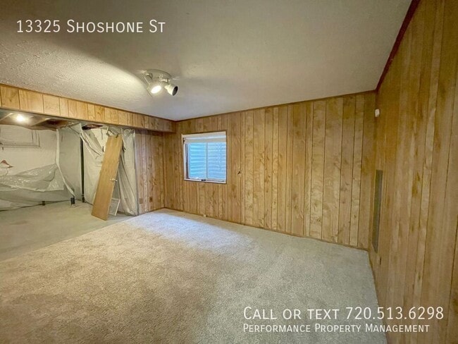 Building Photo - 13325 Shoshone St