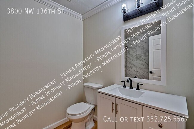 Building Photo - 3800 NW 136th St