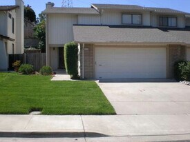 Attached two car garage - 1312 Shaddick Dr