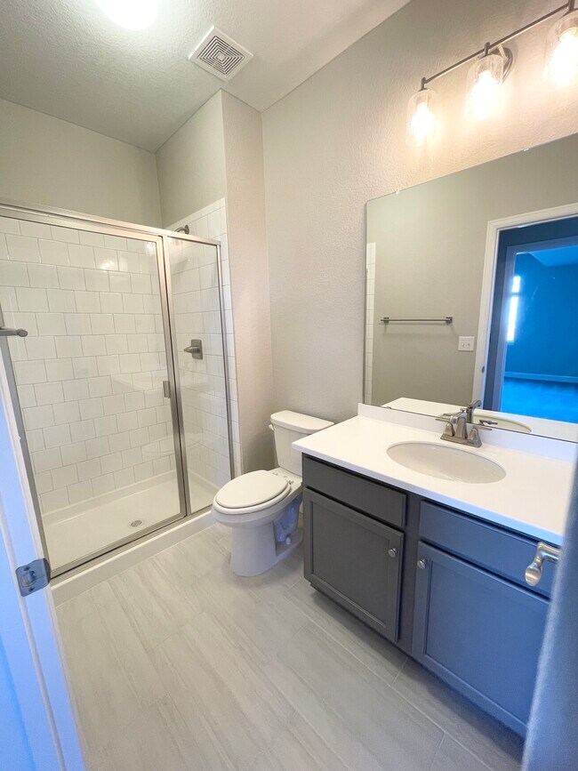 Bathroom - 3009 Eagle Wing Way