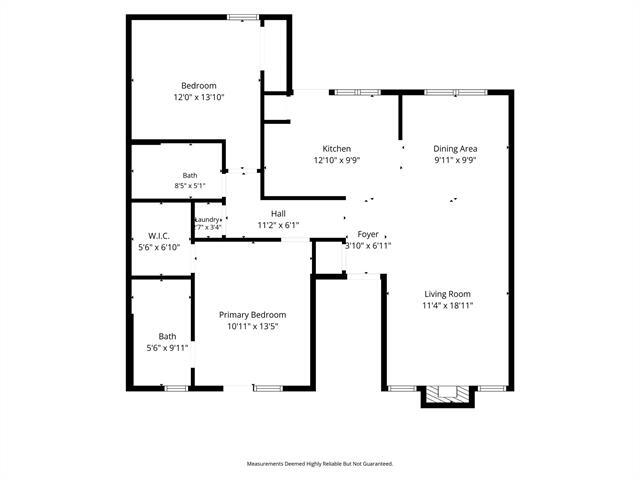 Building Photo - 2010 Cottage Oak Ln