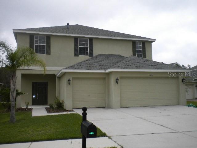 Primary Photo - 20612 Whitebud Ct