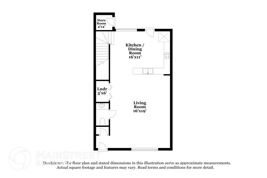 Building Photo - 3008 RG Buchanan Dr